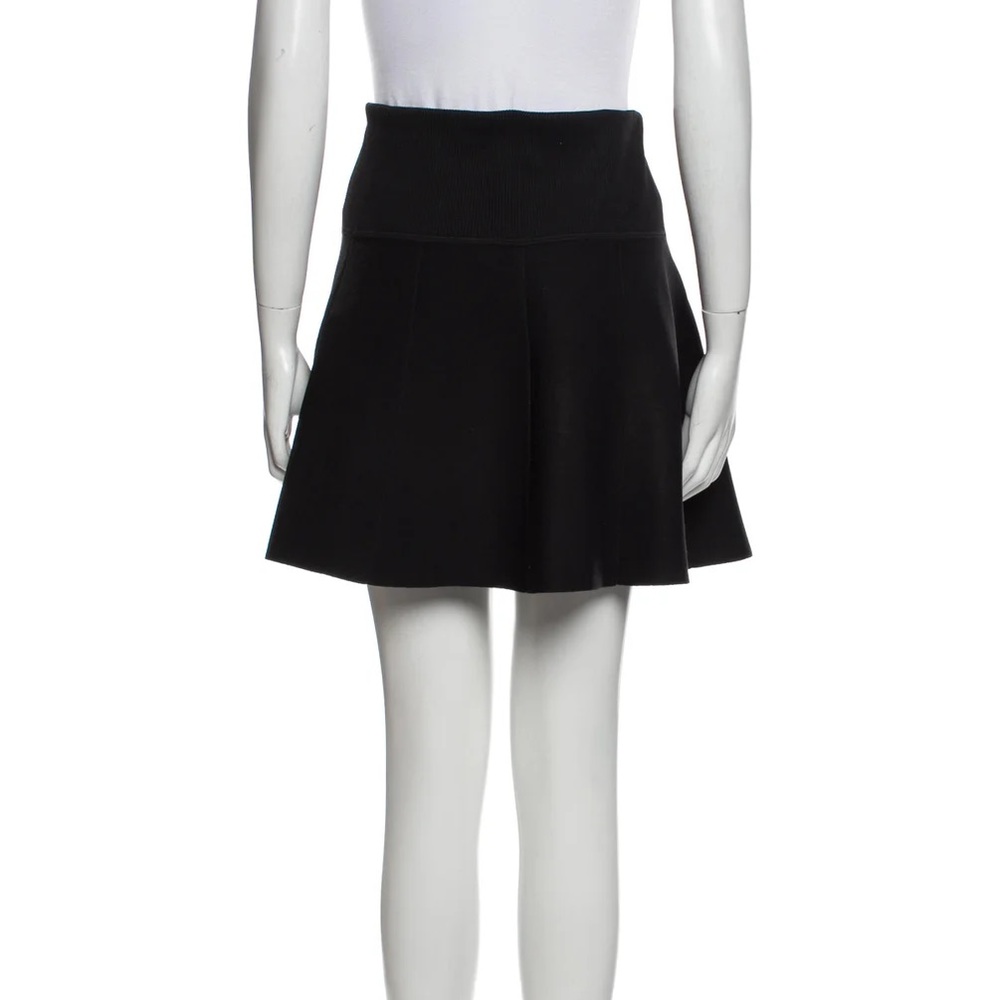 Rag & Bone Mini Skirt. Flirty fun style.